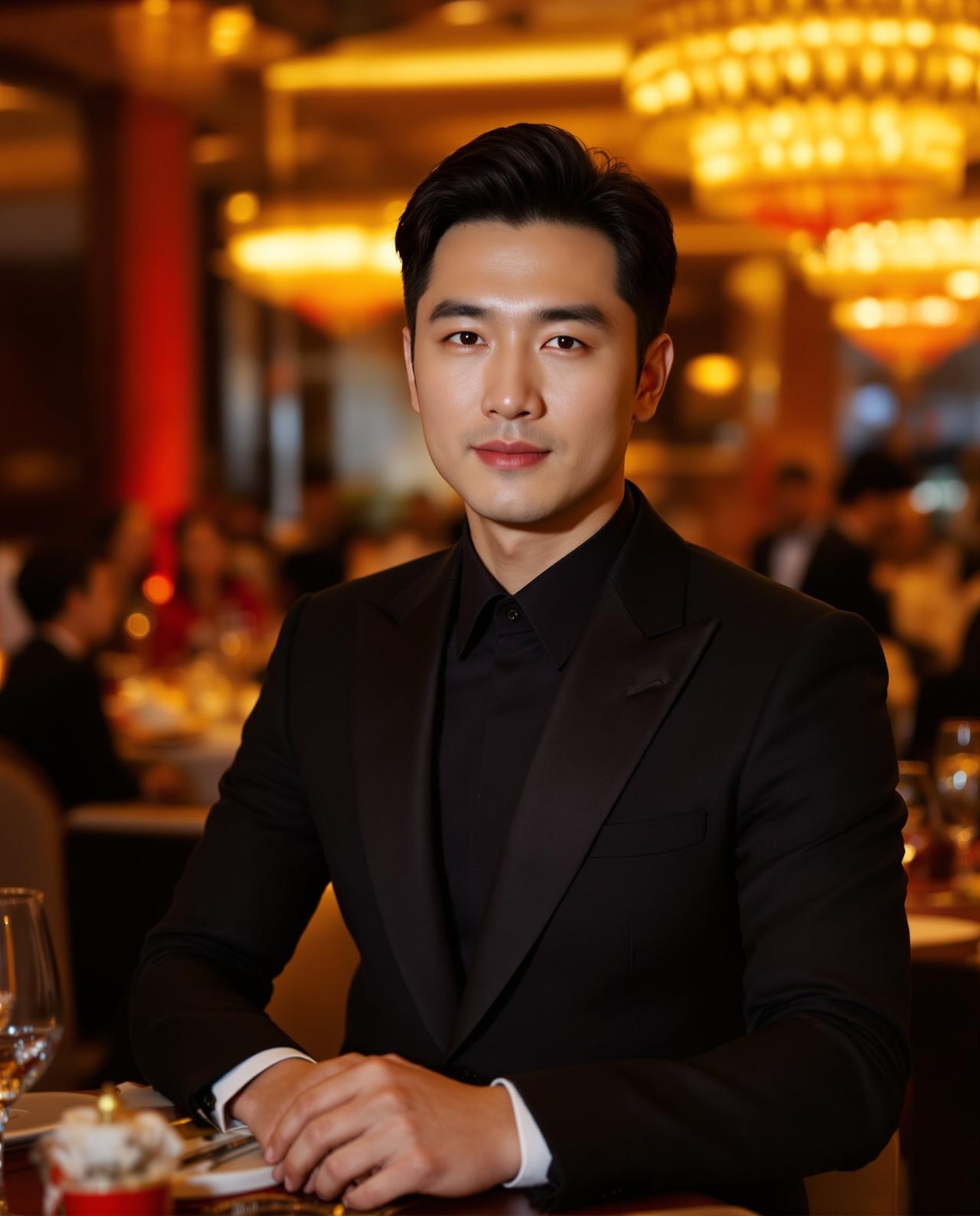 娱乐圈女主逆袭记引发热议吃瓜海大爷也插一脚