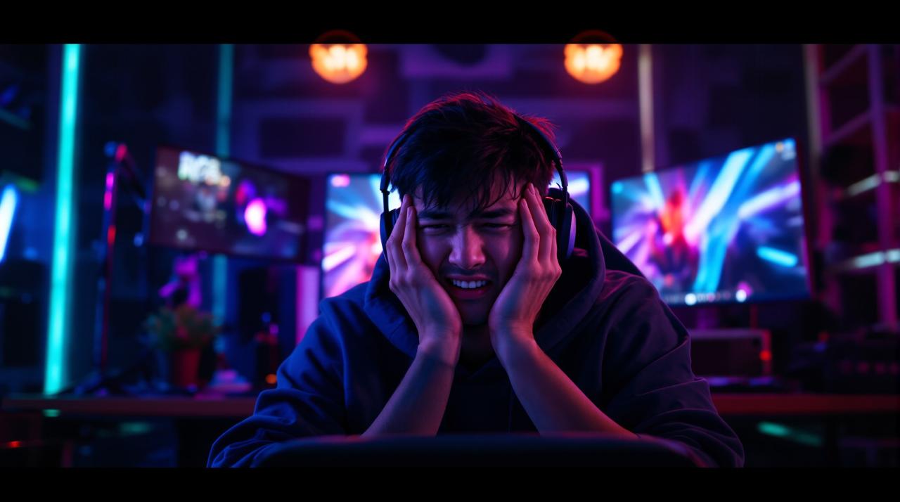 明星谣言与网红吃瓜事件引发热议揭露娱乐圈背后真相