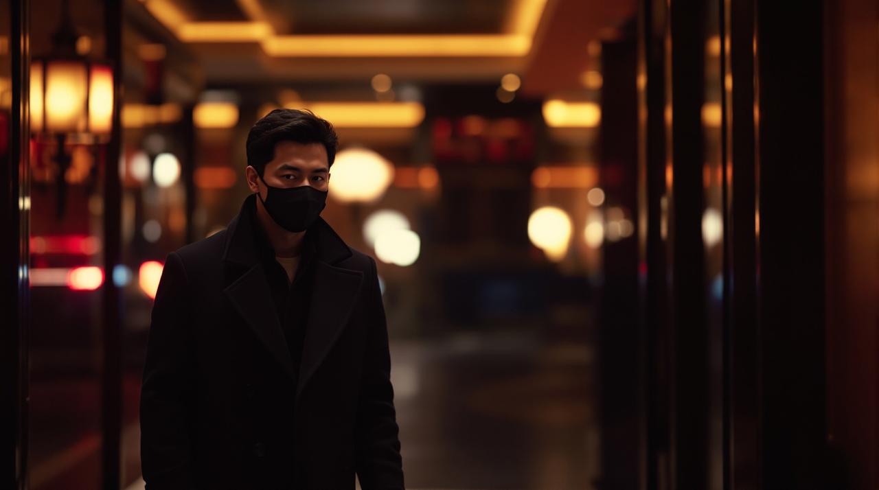 娱乐圈女主逆袭记引发热议吃瓜海大爷也插一脚